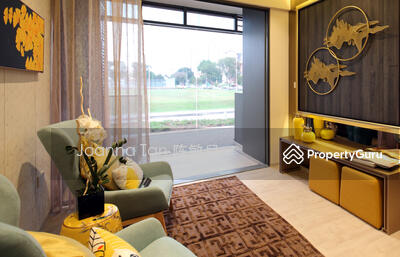For Sale - ⭐️1 KM AI TONG PRI , FREEHOLD