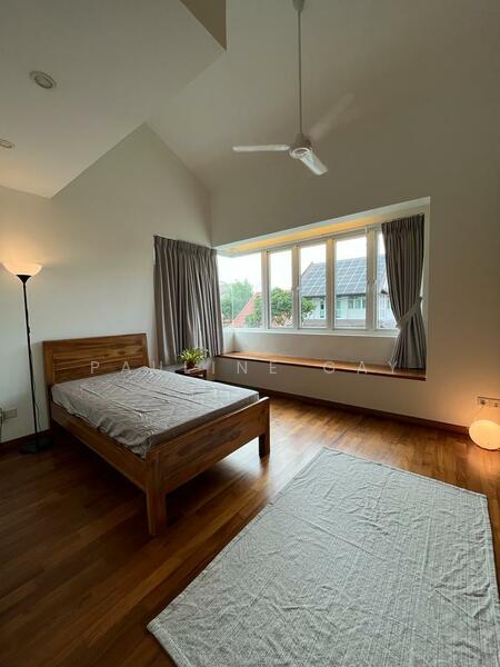 For Rent - Thomson Ridge