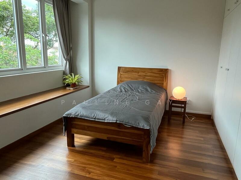For Rent - Thomson Ridge