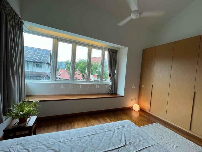 For Rent - Thomson Ridge