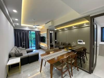 For Rent - Lake Grande