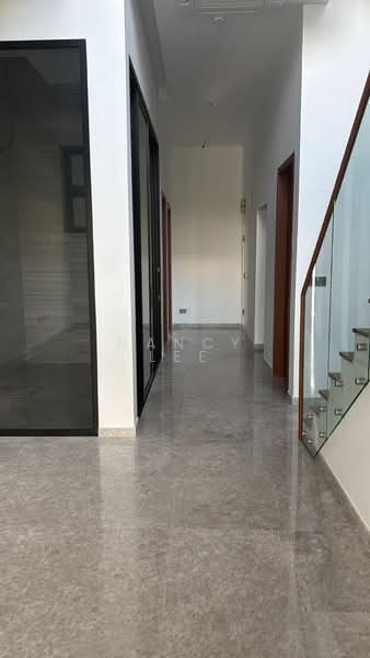 Jalan Sankam, Jalan Sankam, 5 Bedrooms, 1,771 sqft, Terraced House For Sale, by Nancy Lee, 25598311 - Corridor - PropertyGuru.com.sg