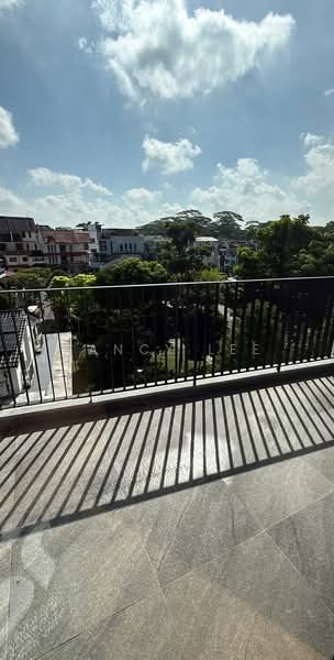 Jalan Sankam, Jalan Sankam, 5 Bedrooms, 1,771 sqft, Terraced House For Sale, by Nancy Lee, 25598311 - View - PropertyGuru.com.sg