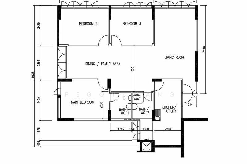 For Sale 98 Bedok North Avenue 4