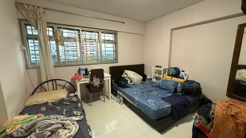 For Sale - 98 Bedok North Avenue 4