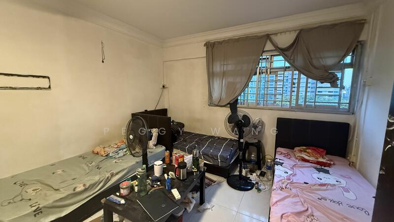 For Sale - 98 Bedok North Avenue 4