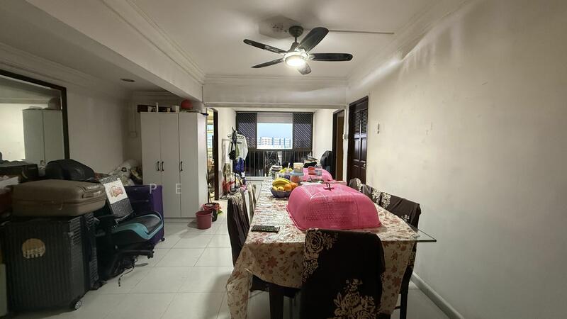 For Sale - 98 Bedok North Avenue 4