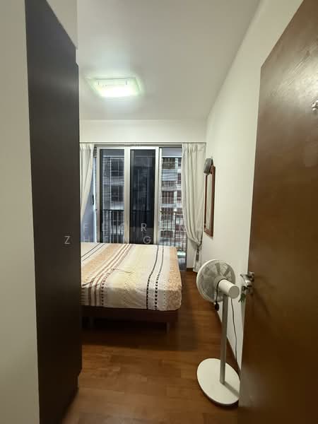 The Parc Condominium, 1 West Coast Walk, 3 Bedrooms, 1,217 sqft, Condominium For Rent, by Florence Zheng Zhen, 25598355 - Bedroom - PropertyGuru.com.sg