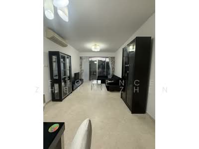 For Rent - The Parc Condominium