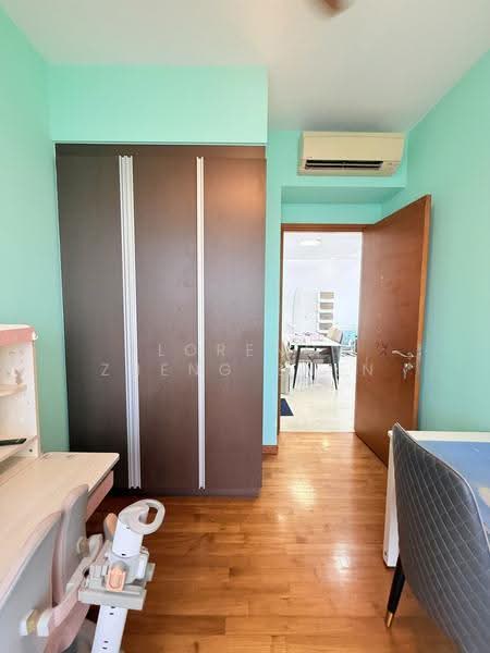 The Parc Condominium, 1 West Coast Walk, Buona Vista / West Coast / Clementi New Town, 3 Bedrooms, 1,217 sqft, Condominium For Rent, by Florence Zheng Zhen, 25598355 - Interior - PropertyGuru.com.sg