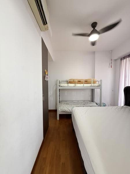 The Parc Condominium, 1 West Coast Walk, Buona Vista / West Coast / Clementi New Town, 3 Bedrooms, 1,217 sqft, Condominium For Rent, by Florence Zheng Zhen, 25598355 - Bedroom - PropertyGuru.com.sg