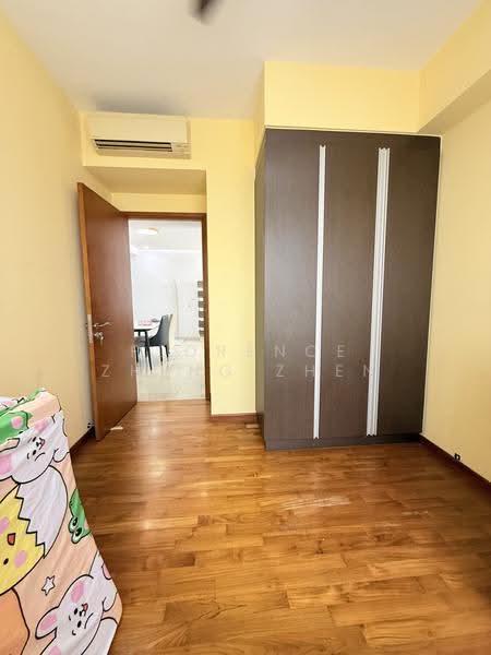 The Parc Condominium, 1 West Coast Walk, Buona Vista / West Coast / Clementi New Town, 3 Bedrooms, 1,217 sqft, Condominium For Rent, by Florence Zheng Zhen, 25598355 - Bedroom - PropertyGuru.com.sg