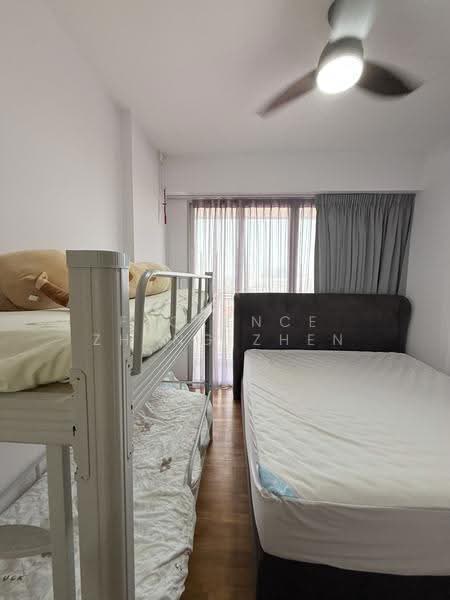 The Parc Condominium, 1 West Coast Walk, Buona Vista / West Coast / Clementi New Town, 3 Bedrooms, 1,217 sqft, Condominium For Rent, by Florence Zheng Zhen, 25598355 - Bedroom - PropertyGuru.com.sg