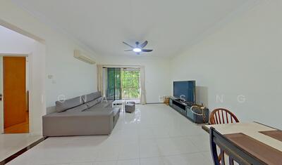 For Sale - Kentish Court