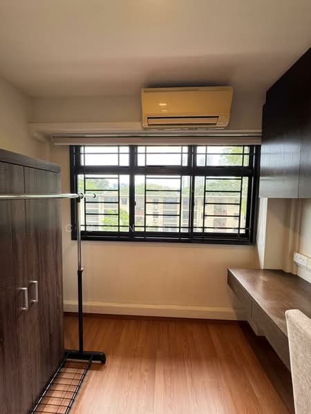 6B Boon Tiong Road, 6B Boon Tiong Road, Room Rental, 100 sqft, HDB Flat For Rent, by Connie Lee, 25598373 - Interior - PropertyGuru.com.sg
