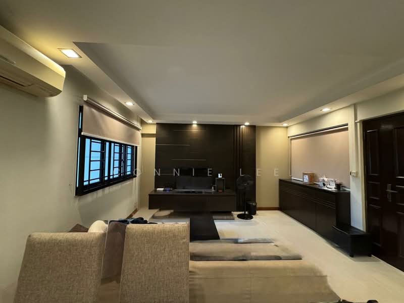 6B Boon Tiong Road, 6B Boon Tiong Road, Room Rental, 100 sqft, HDB Flat For Rent, by Connie Lee, 25598373 - Living Room - PropertyGuru.com.sg