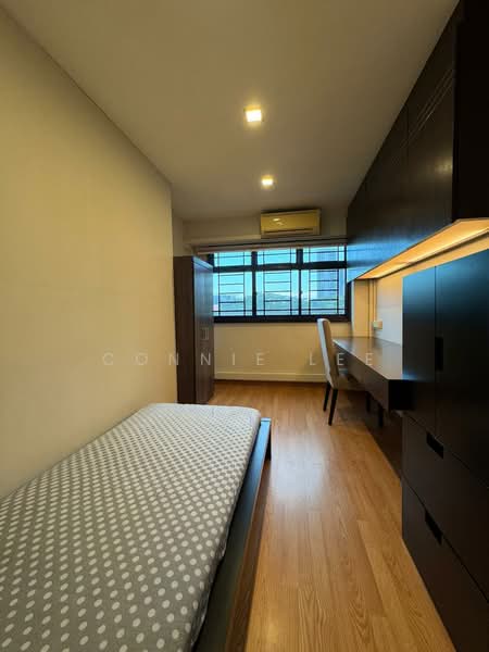 6B Boon Tiong Road, 6B Boon Tiong Road, Room Rental, 100 sqft, HDB Flat For Rent, by Connie Lee, 25598373 - Bedroom - PropertyGuru.com.sg