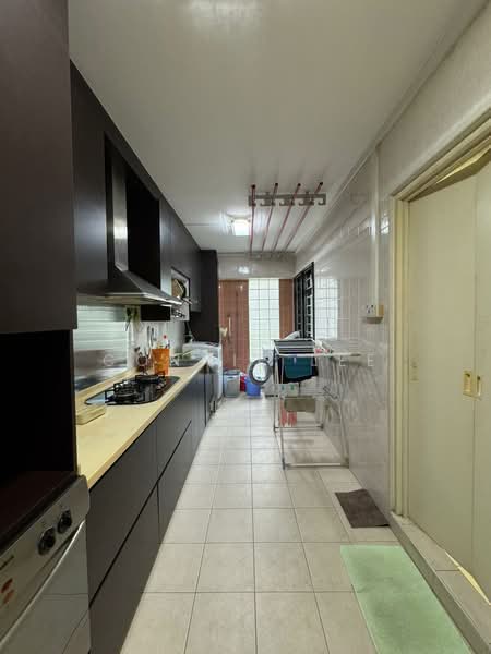 6B Boon Tiong Road, 6B Boon Tiong Road, Room Rental, 100 sqft, HDB Flat For Rent, by Connie Lee, 25598373 - Kitchen - PropertyGuru.com.sg