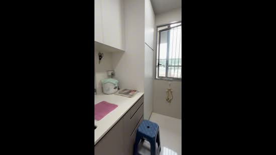 Mont Botanik Residence, 1 Jalan Remaja, Room Rental, 80 sqft, Condominium For Rent, by Delia Woo Pei Yin, 25598374 - PropertyGuru.com.sg