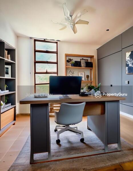 Furniture Placement for Reference Only
