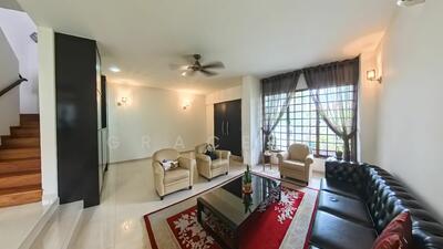 For Sale - Glasgow Road Semi-Detached