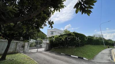 For Sale - Grange Road