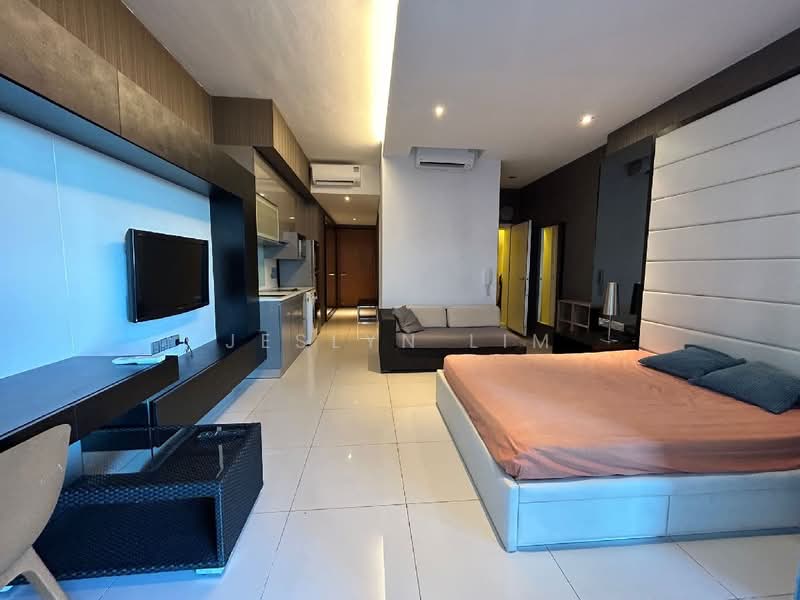 For Rent - Lumiere
