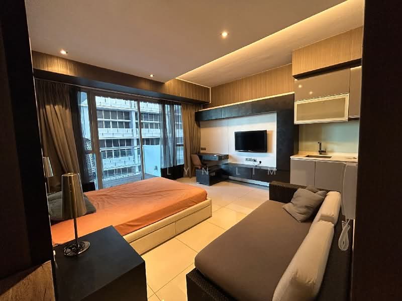 For Rent - Lumiere