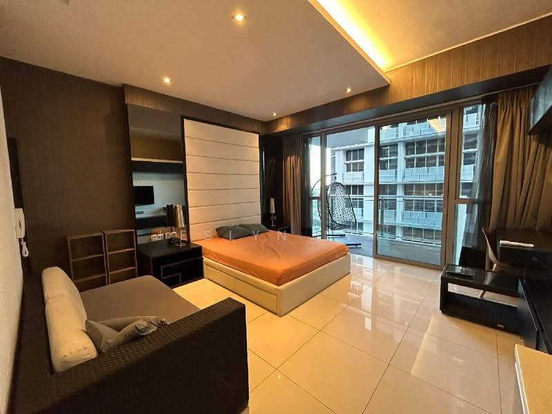 For Rent - Lumiere