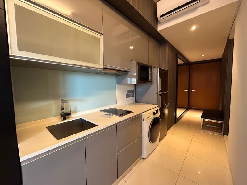 For Rent - Lumiere