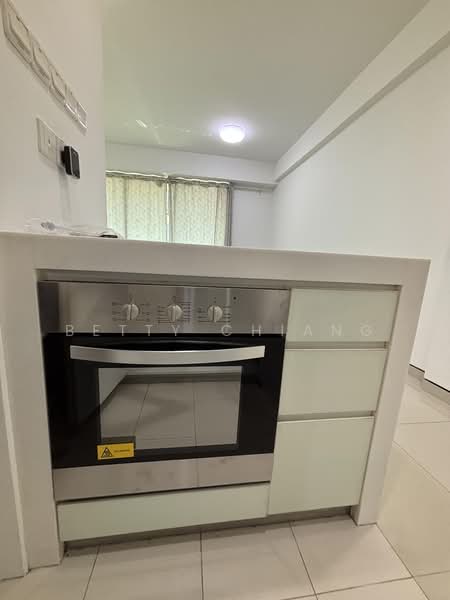 Bliss Residences, 17 Jalan Masjid, 2 Bedrooms, 840 sqft, Apartment For Rent, by Betty Chiang, 25598451 - New oven - PropertyGuru.com.sg