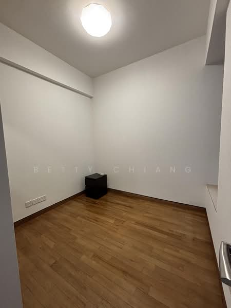 Bliss Residences, 17 Jalan Masjid, 2 Bedrooms, 840 sqft, Apartment For Rent, by Betty Chiang, 25598451 - Common Room - PropertyGuru.com.sg