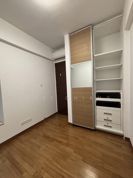 Bliss Residences, 17 Jalan Masjid, 2 Bedrooms, 840 sqft, Apartment For Rent, by Betty Chiang, 25598451 - Common Room - PropertyGuru.com.sg