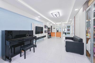 For Sale - 596A Ang Mo Kio Street 52