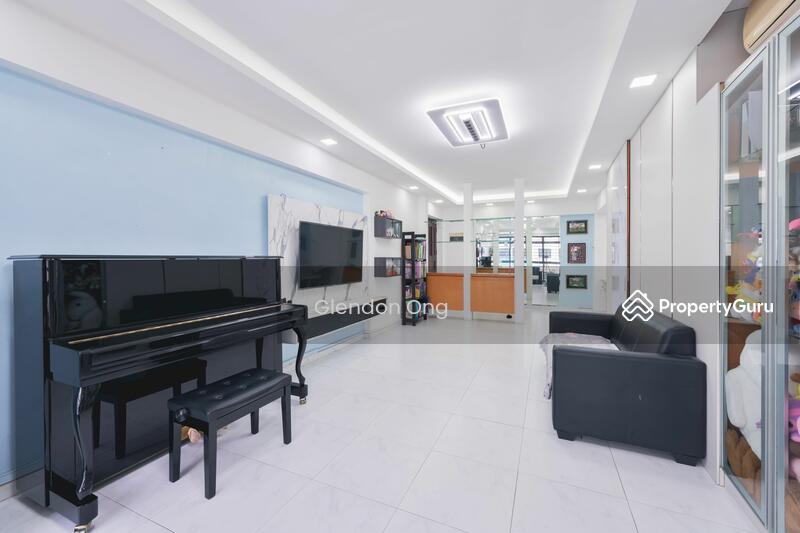 For Sale - 596A Ang Mo Kio Street 52