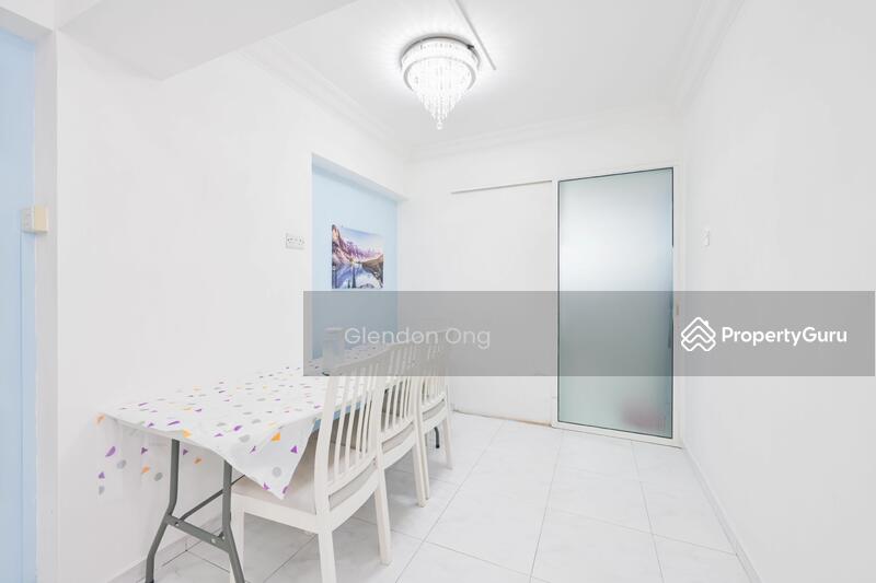 For Sale - 596A Ang Mo Kio Street 52