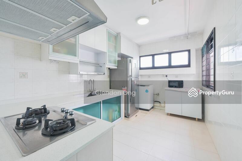 For Sale - 596A Ang Mo Kio Street 52