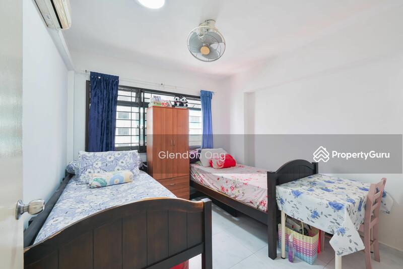 For Sale - 596A Ang Mo Kio Street 52