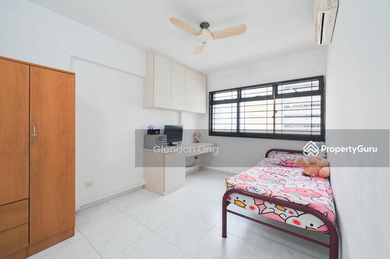 For Sale - 596A Ang Mo Kio Street 52