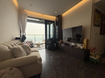 For Sale - Avenue South Residence