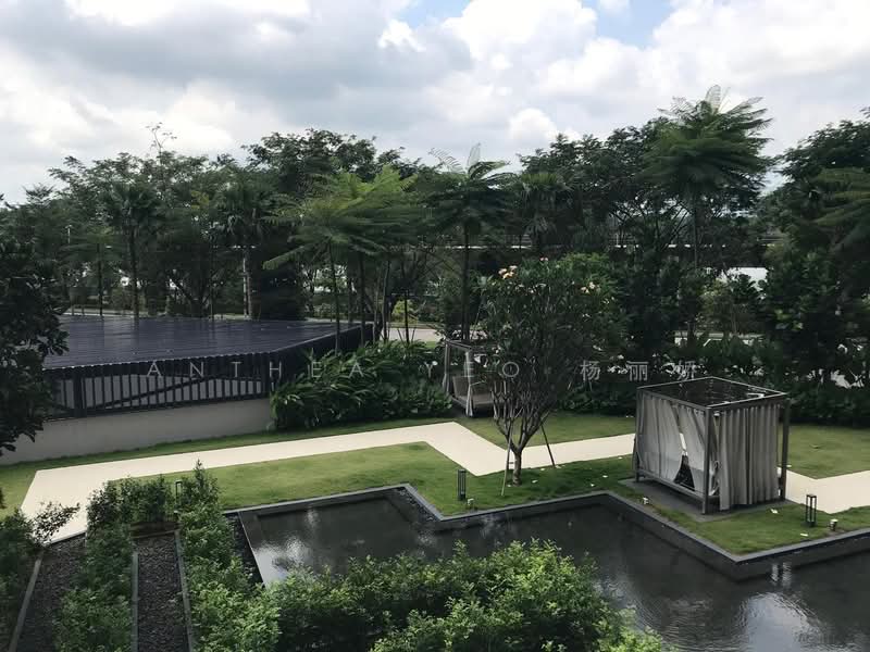 Lake Grande, 2 Jurong Lake Link, 2 Bedrooms, 624 sqft, Condominium For Rent, by Anthea Yeo 杨丽娇, 25598470 - PropertyGuru.com.sg