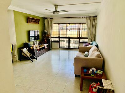 For Rent - 632 Choa Chu Kang North 6