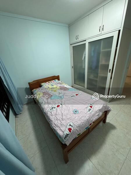 For Rent - 632 Choa Chu Kang North 6