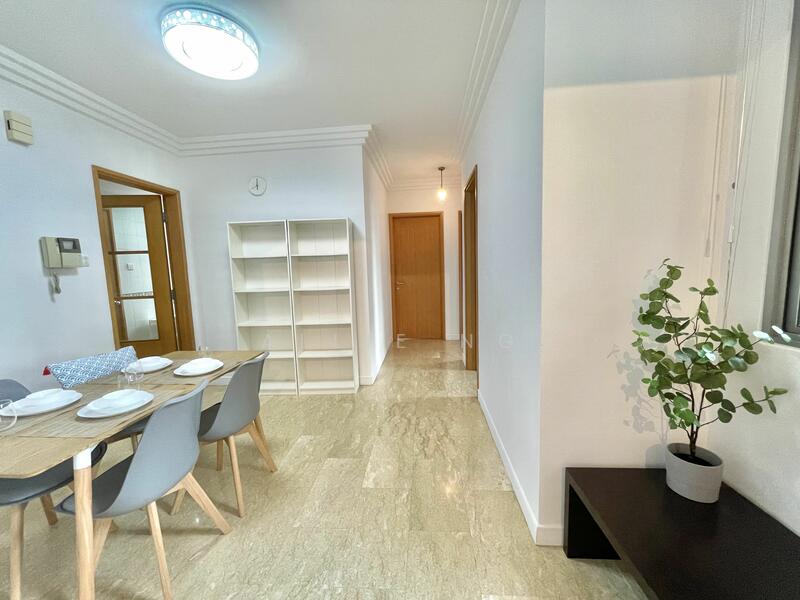 For Rent - Thomson Euro-Asia