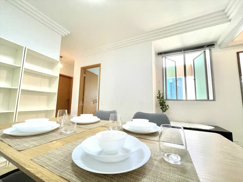 For Rent - Thomson Euro-Asia