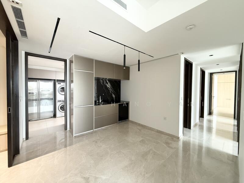 JadeScape, 12 Shunfu Road, 4 Bedrooms, 1,647 sqft, Condominium For Rent, by Nancy Zhang Yani, 25598548 - Kitchen - PropertyGuru.com.sg