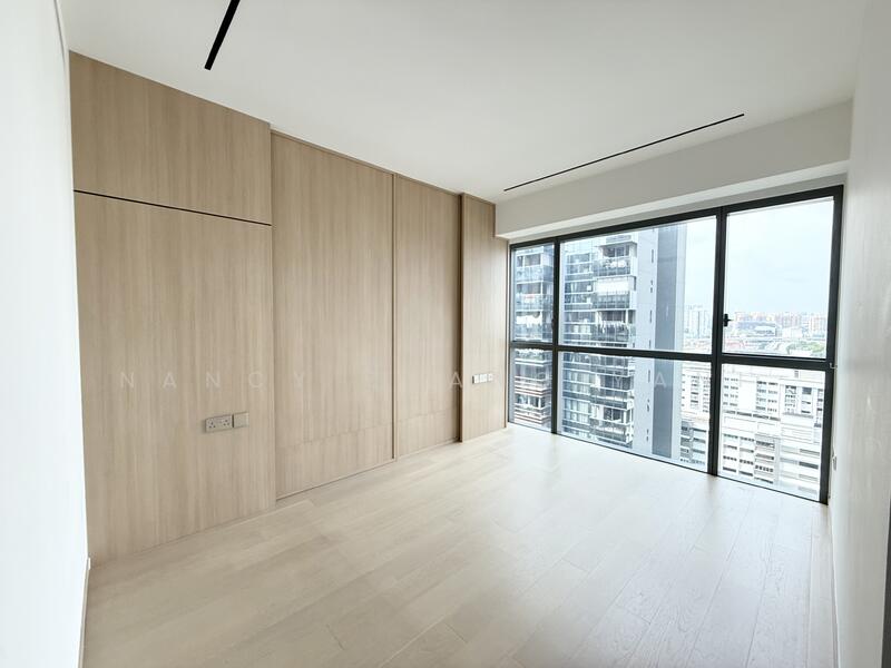 JadeScape, 12 Shunfu Road, 4 Bedrooms, 1,647 sqft, Condominium For Rent, by Nancy Zhang Yani, 25598548 - Master Bedroom - PropertyGuru.com.sg