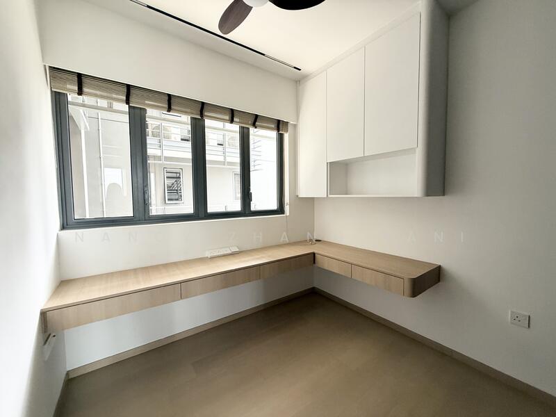 JadeScape, 12 Shunfu Road, 4 Bedrooms, 1,647 sqft, Condominium For Rent, by Nancy Zhang Yani, 25598548 - Study - PropertyGuru.com.sg