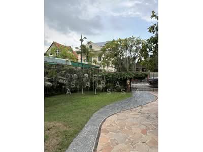 For Rent - Walmer Drive