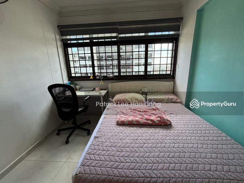 For Rent - 700B Ang Mo Kio Avenue 6
